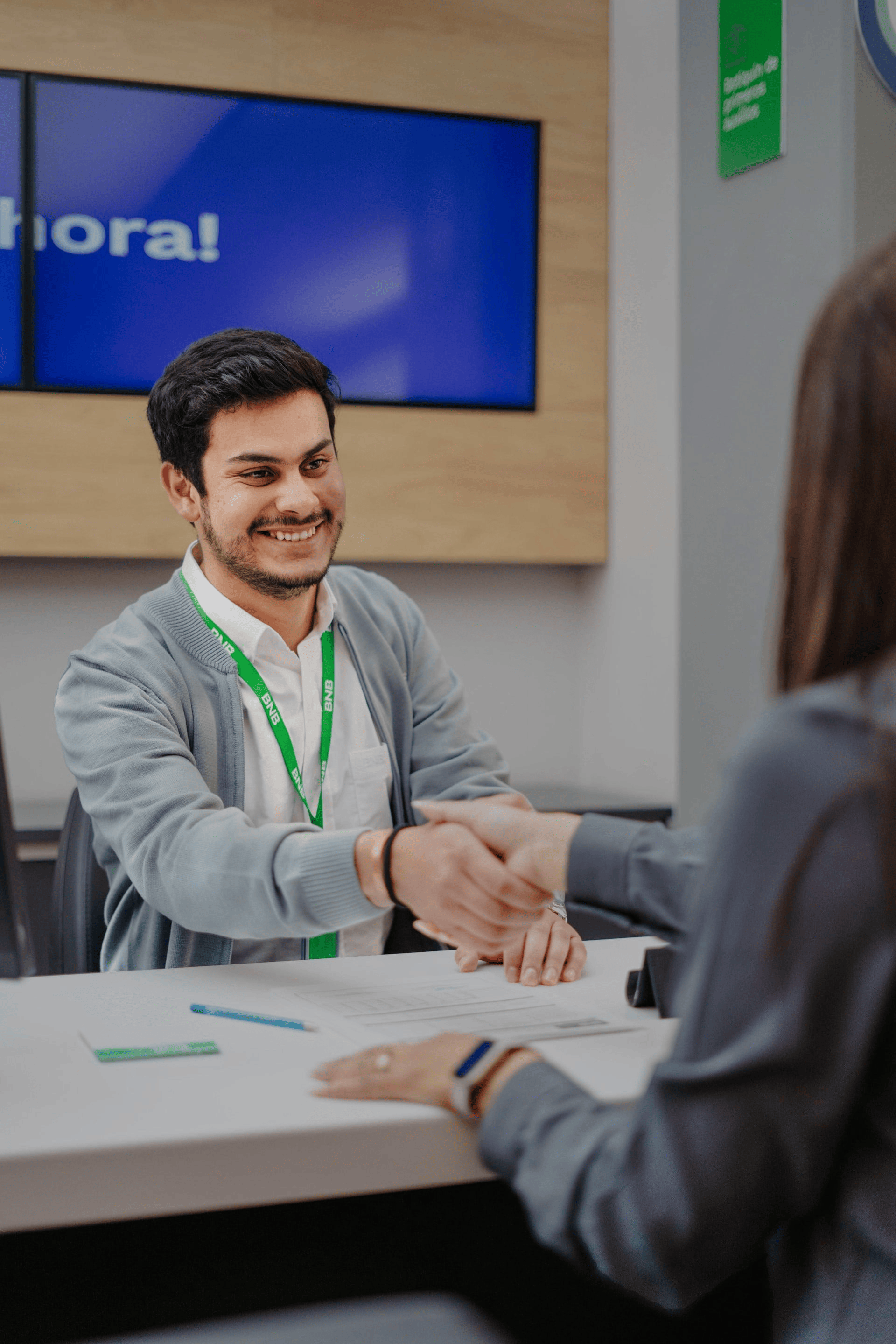 BNB Portal Empleo