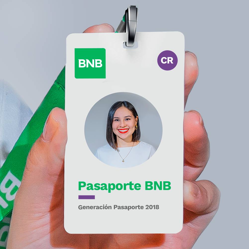 BNB Portal Empleo