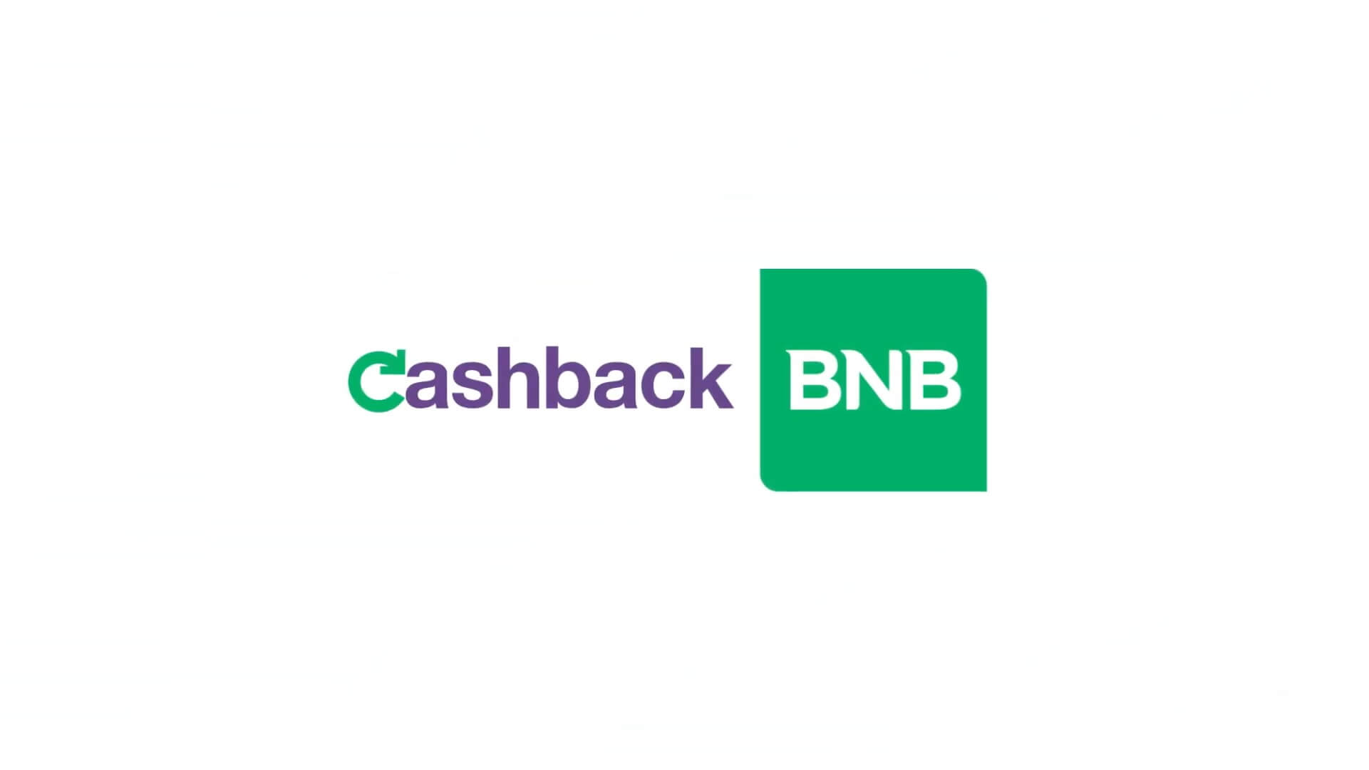 Cashback BNB